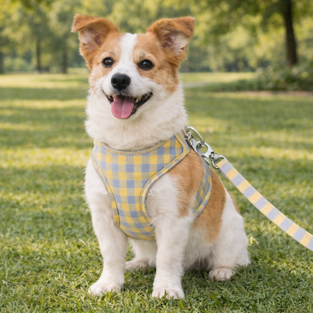 Arnes y Correa Jasper