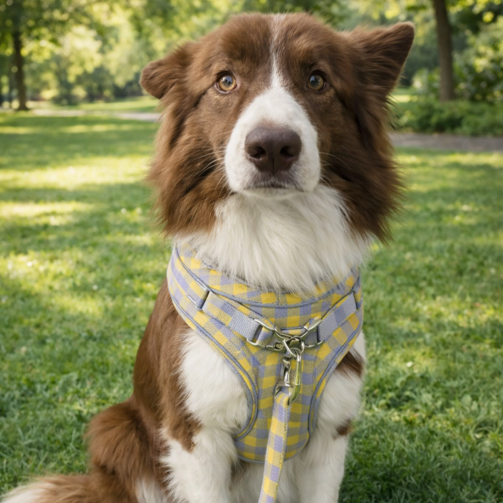 Arnes y Correa Jasper