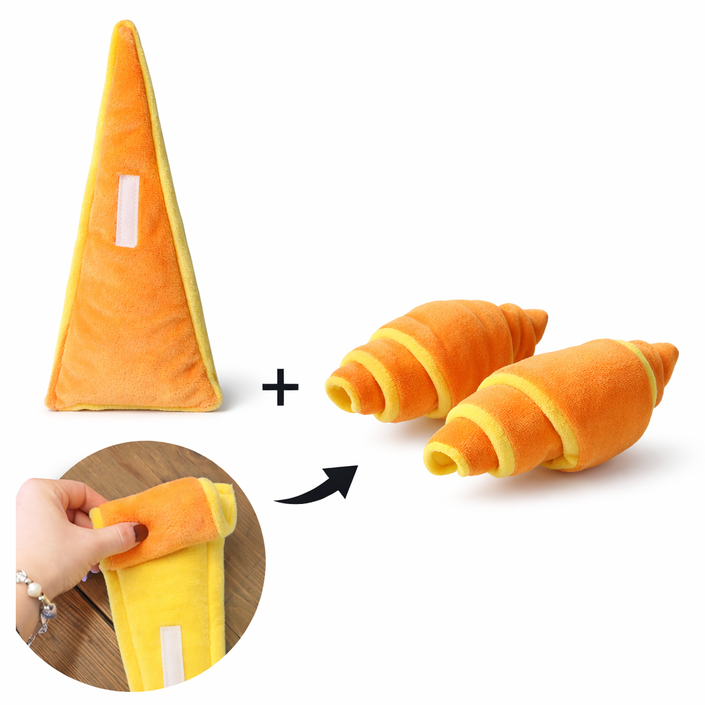 Juguete Croissant