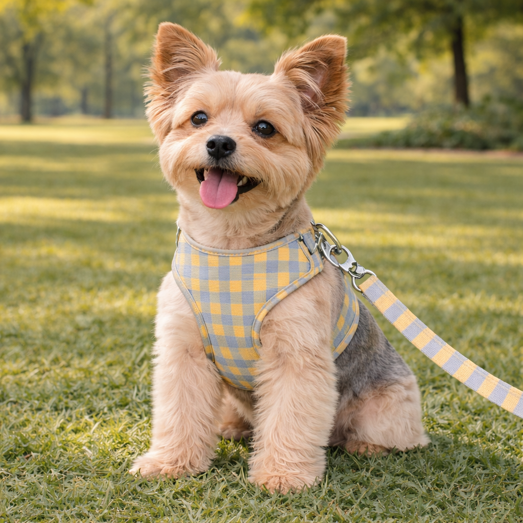 Arnes y Correa Jasper