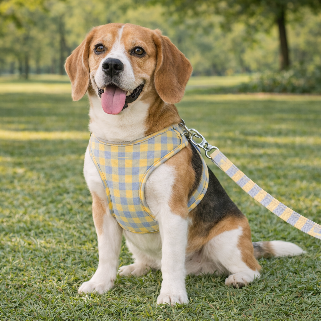 Arnes y Correa Jasper