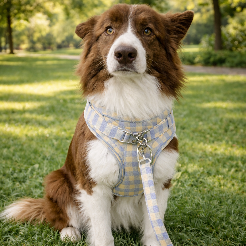 Arnes y Correa Jasper