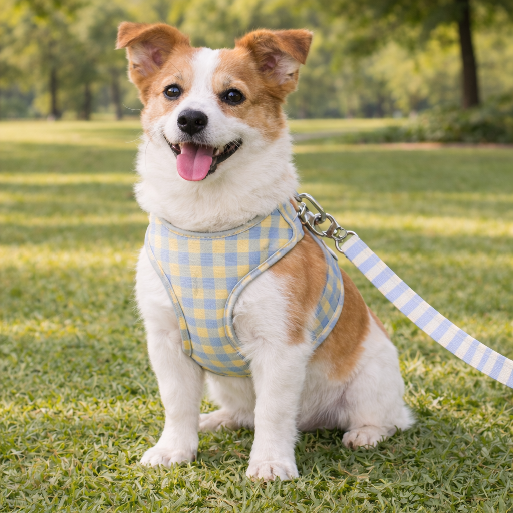 Arnes y Correa Jasper