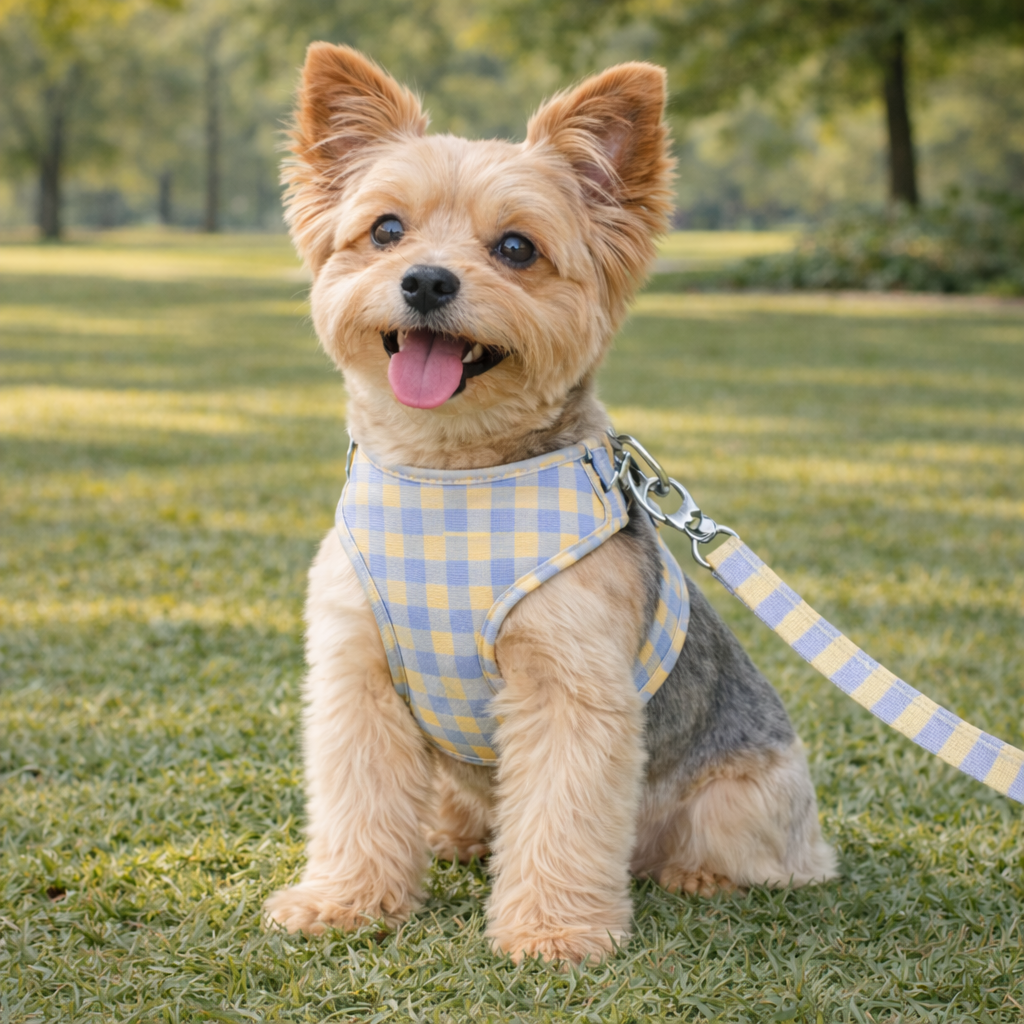 Arnes y Correa Jasper