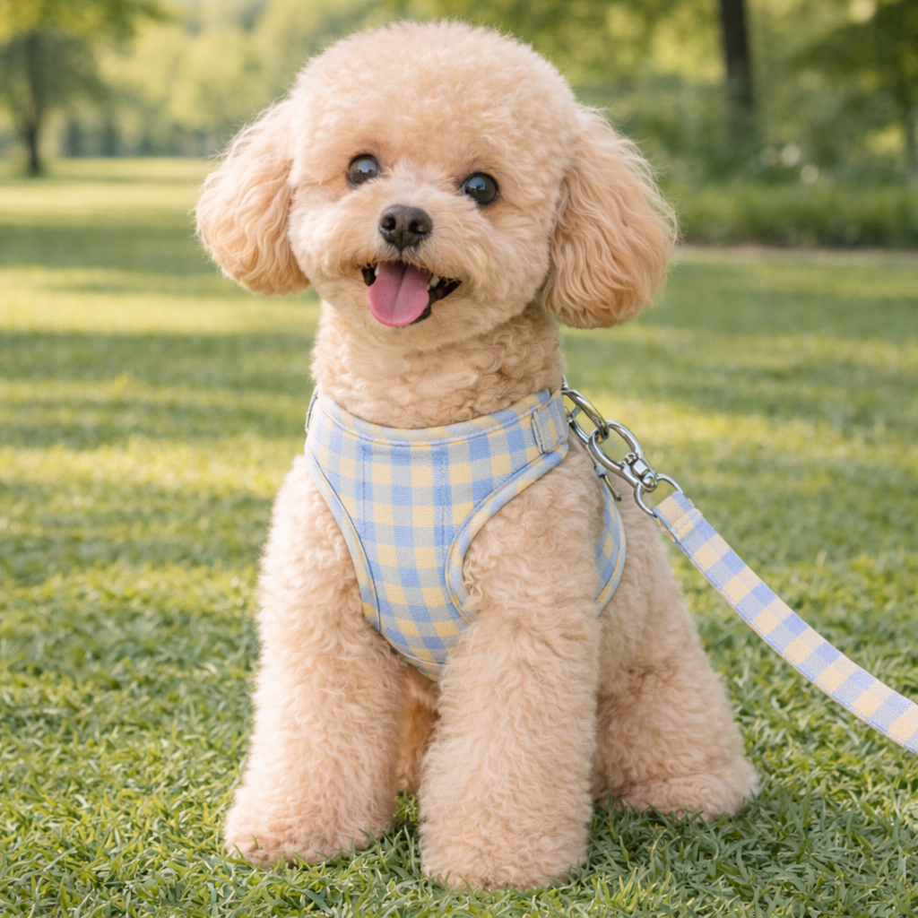 Arnes y Correa Jasper