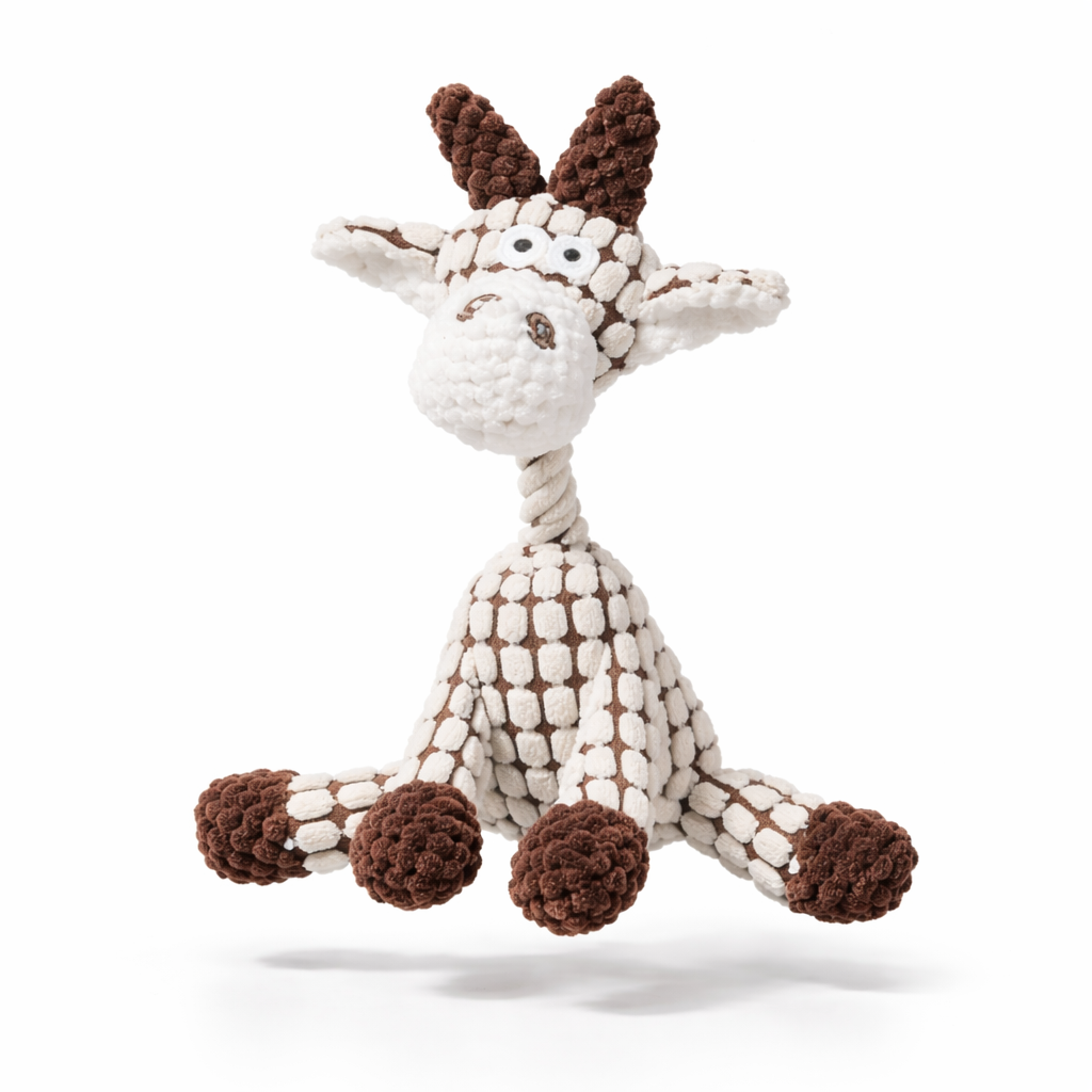 Peluche Jirafa