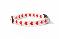 Collar corazón